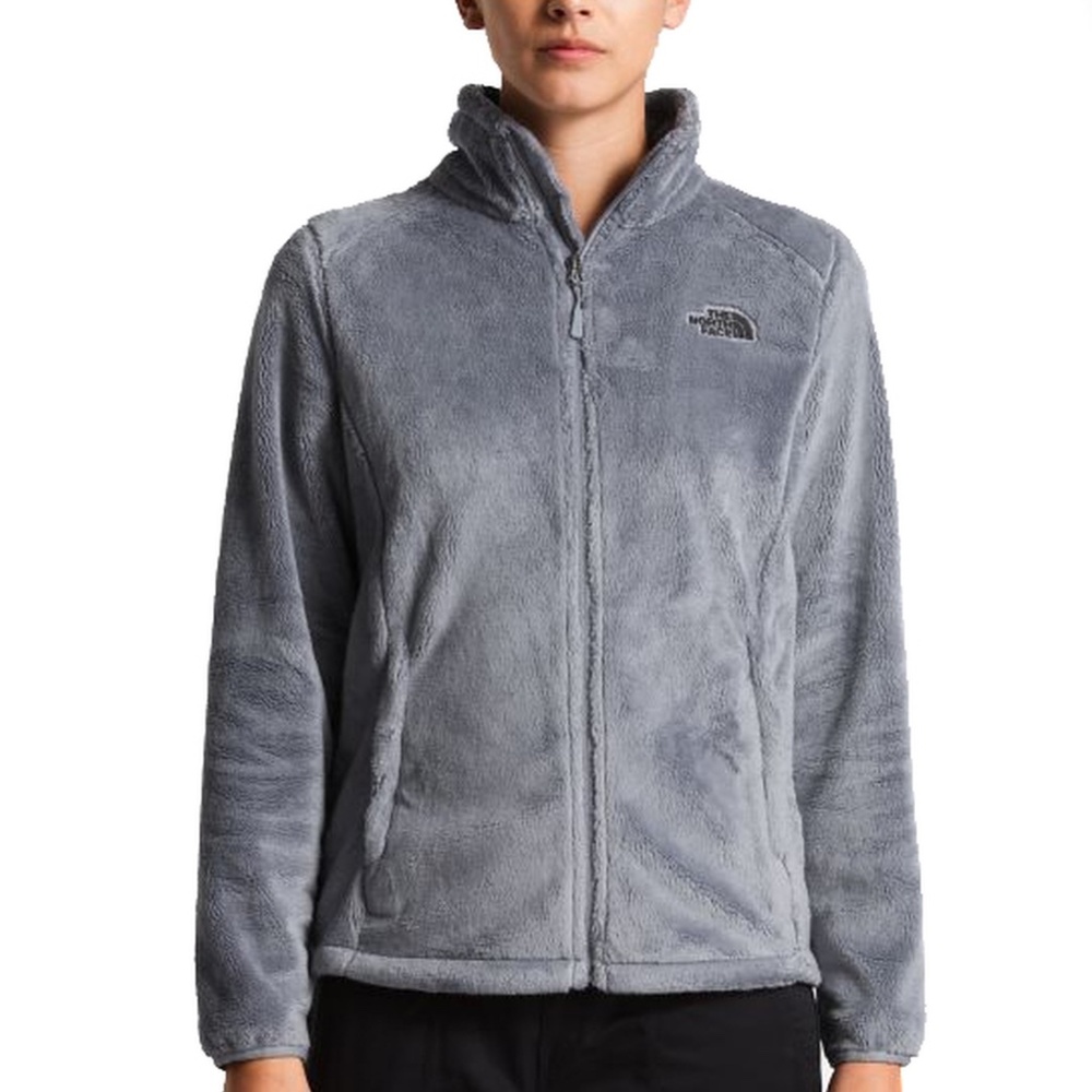 EUC The North Face Osito 2 Fleece Jacket